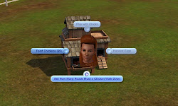 chickens mod sims miss special