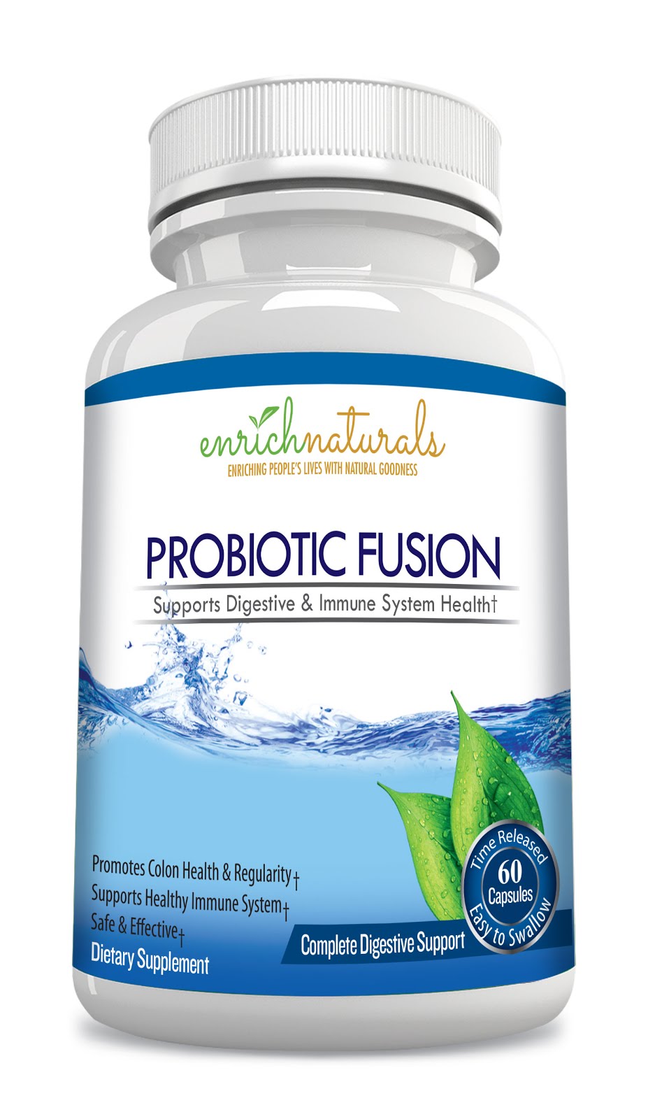 Probiotic Fusion