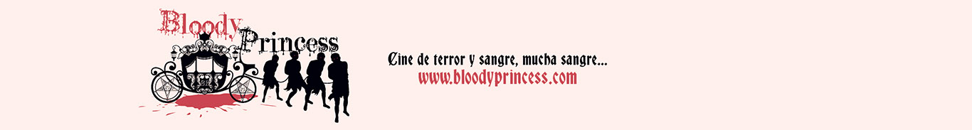 THE BLOODY PRINCESS