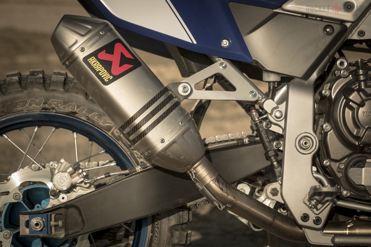 Yamaha t7 Concept