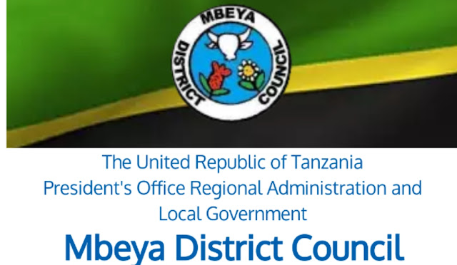 Image result for Mbeya District Council
