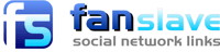 fanslave social network links