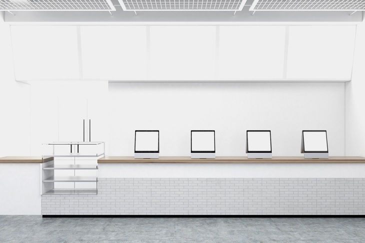 Make the Perfect Counter and Do Your Work with An Ease - The Aussies ...