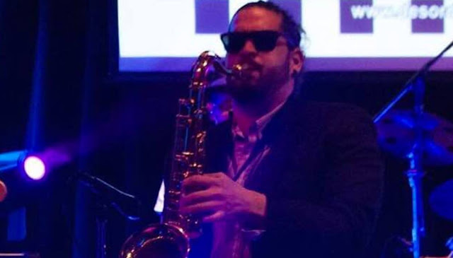 Saxofonista de Desorden Público fue víctima de hampa