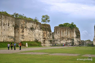 garuda wisnu kencana