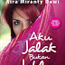 Review: Aku Jalak Bukan Jablay by Miranty Dewi
