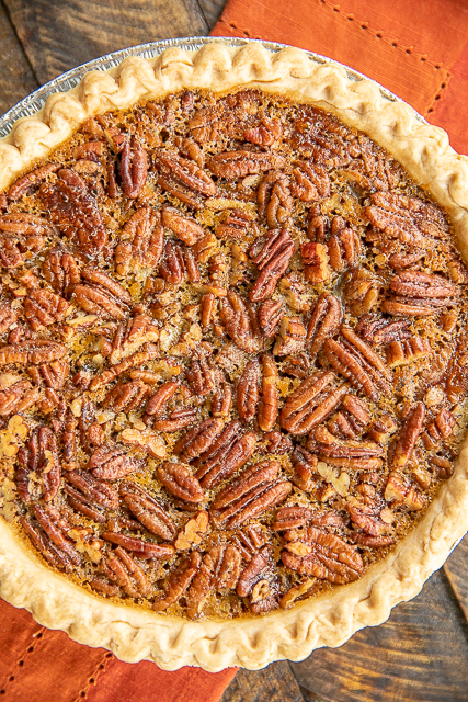 Maple Pecan Pie - seriously delicious!!! SO much amazing flavor from the real maple syrup! Super easy to make! Pie crust, sugar, maple syrup, butter, eggs, pecans, vanilla. Make the day before. Serve with vanilla ice cream and caramel sauce! YUM! #pie #dessert #thanksgiving #christmas #pecanpie #maplesyrup Maple Pecan Pie - seriously delicious!!! SO much amazing flavor from the real maple syrup! Super easy to make! Pie crust, sugar, maple syrup, butter, eggs, pecans, vanilla. Make the day before. Serve with vanilla ice cream and caramel sauce! YUM! #pie #dessert #thanksgiving #christmas #pecanpie #maplesyrup