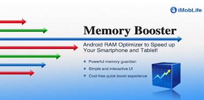 Free Download Memory Booster (Full Version) v7.0.6 APK