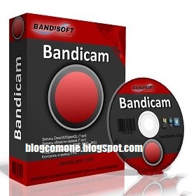 Bandicam 3.0.3.1025 Terbaru full Version Free Download