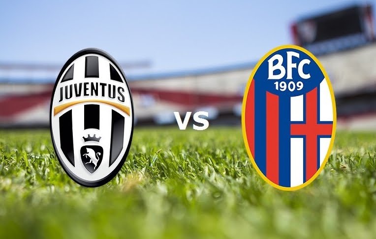 DIRETTA Juventus Bologna Streaming Live Rojadirecta, dove vederla in Video Gratis Oggi