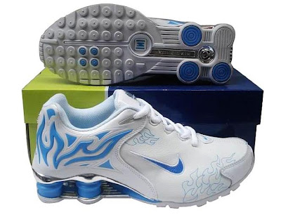 nike shox r4 torch