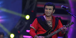 Download Lagu Rhoma Irama Mp3 Terbaru Full Album | Planet Lagu Mp3