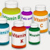  Vitamins and their Chemical Names