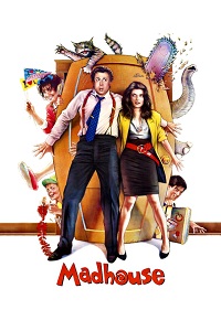 Poster MadHouse