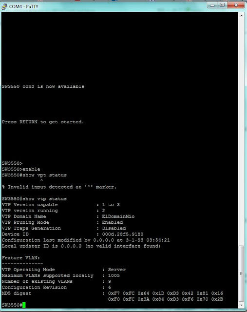 Trunk lab with Real Cisco switch Cisco labs CCNA
