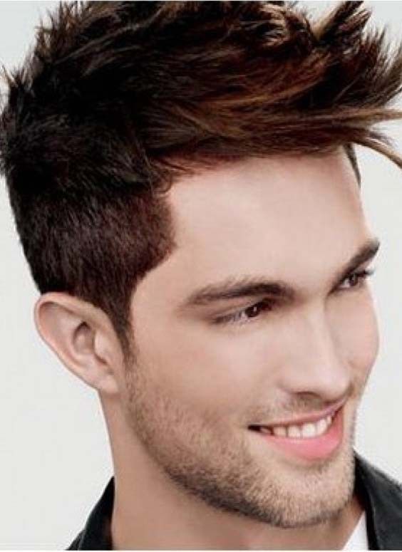 New Fashion And Style Haircut Ideas For You