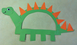St Patricks craft for children St Patricks craft for children