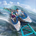 SeaWorld San Antonio anuncia a montanha russa Wave Breaker: The Rescue Coaster para 2017