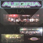 Alegría LA HISTORIA DE LOS GRANDES EN VIVO 2004