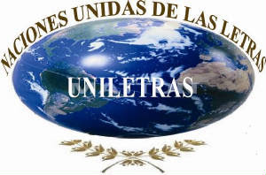 Naciones Unidas de la Letras - UNILETRAS