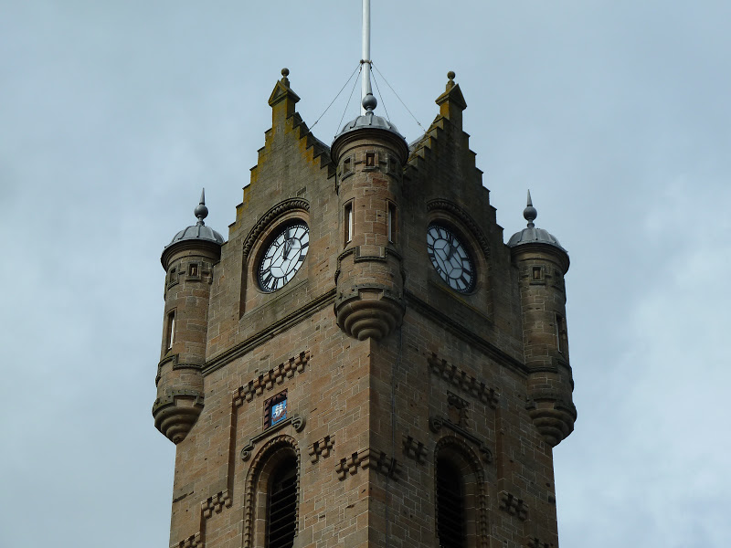 Clock This Glasgow Part 6