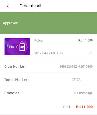 7 Aplikasi Penghasil Pulsa Gratis di Android 2017 7 Aplikasi Penghasil Pulsa Gratis di Android 2017
