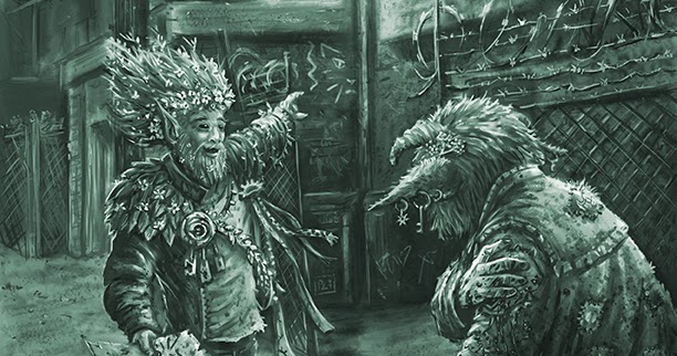 changeling the lost 2nd edition fae touched changeling the lost 2nd edition fae touched