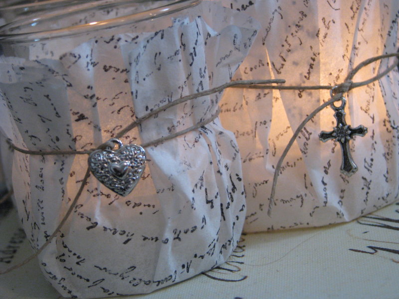 Fishtail Cottage Giveaway 9Wayside Treasures