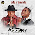 CDQ Ft Davido - Ko Funny