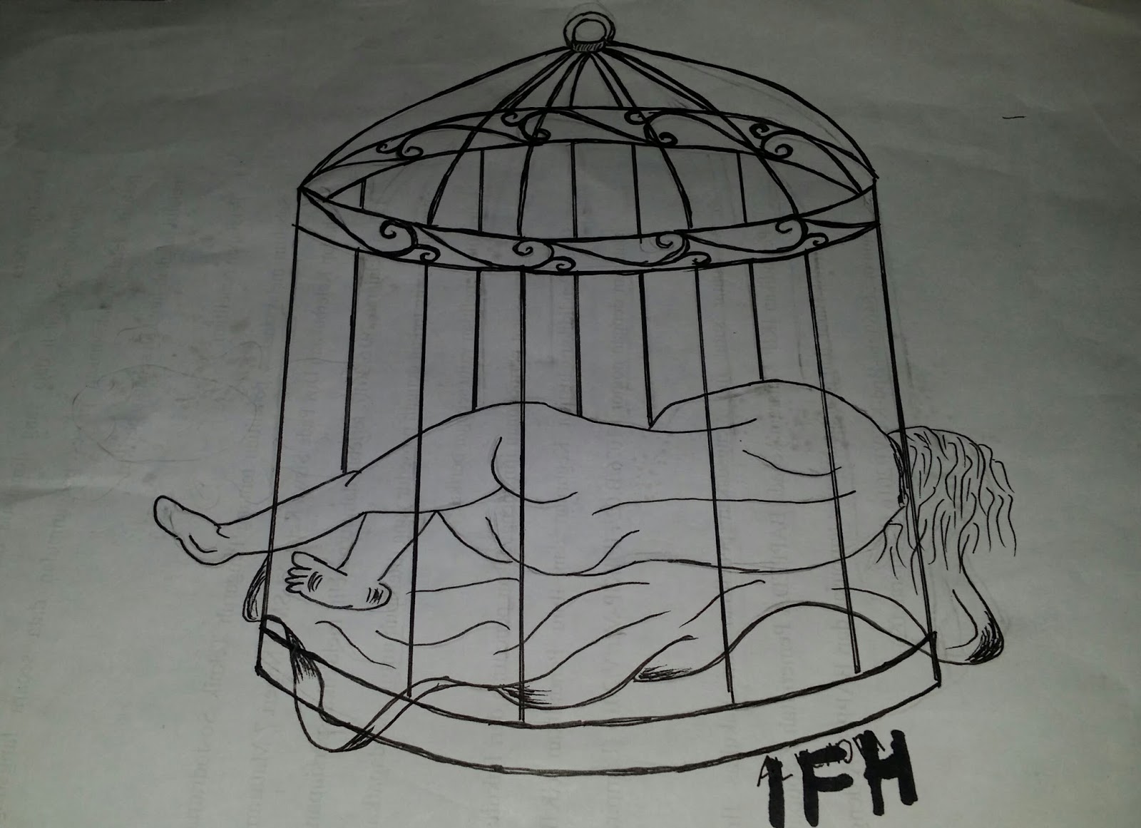 Terhimpit dan harus bangkit