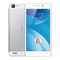 HP Vivo Y35 - 16GB - Abu-abu Harga dan spesifikasi HP Vivo Y35 - 16GB - Abu-abu