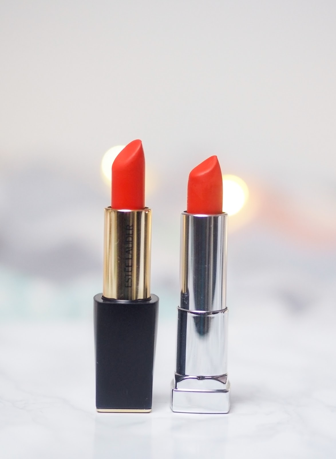 Estee Lauder Restless Kendall Jenner Dupe Maybelline Estee Lauder Restless Kendall Jenner Dupe Maybelline
