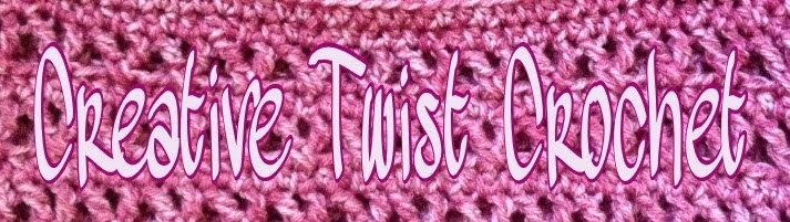 Creative Twist Crochet