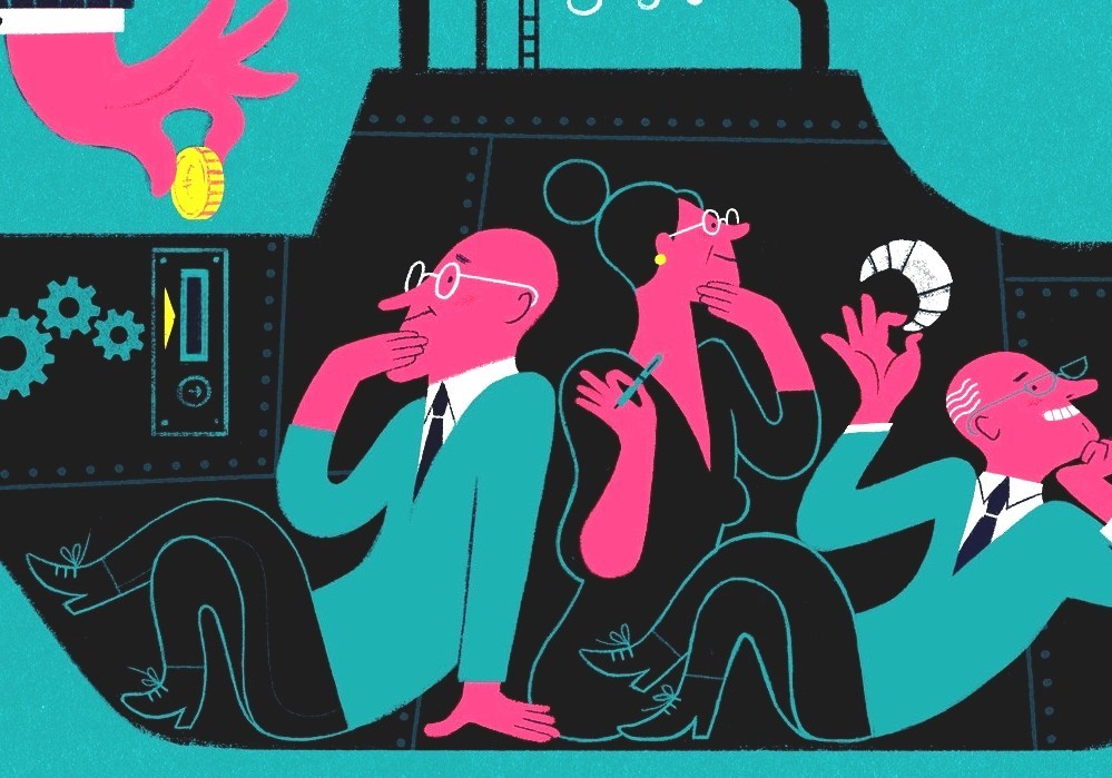 List Of Think Tanks In The United States Think Tanks Washington Dc