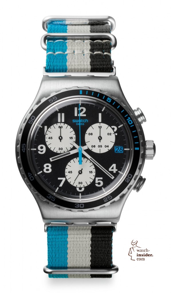 Professional Products Top 10 Swatch Watches Of The Year 2015