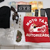 Mototaxista é preso por tráfico de drogas, no Vale do Piancó