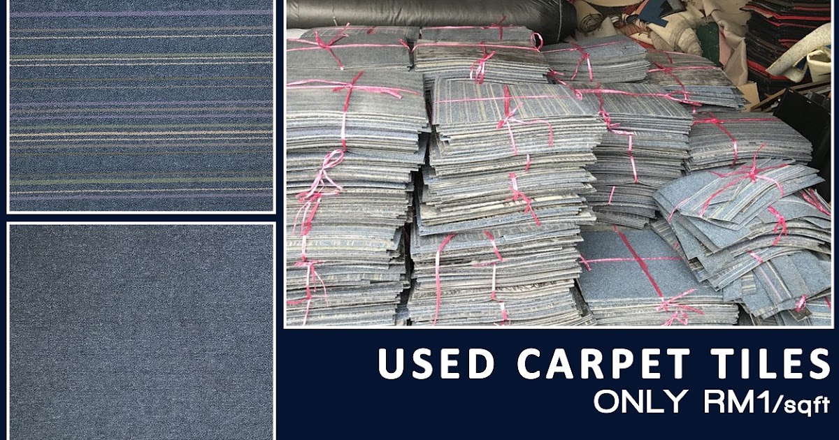 CHEAP OFFICE CARPETKARPET OFIS MURAH KARPET TERPAKAI UNTUK DIJUAL