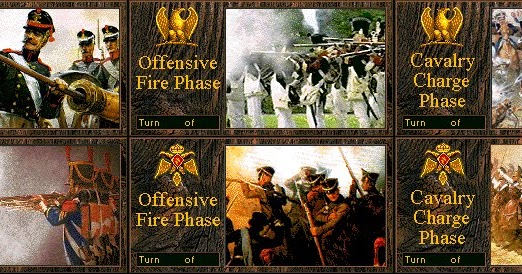 Military phases