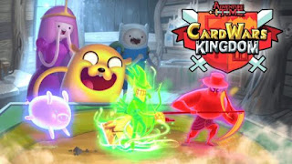 Free download Card Wars Kingdom v1.0.8 Mod Apk + Data (Mod Money) Free download Card Wars Kingdom v1.0.8 Mod Apk + Data (Mod Money)