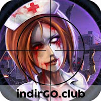 dead strike 4 zombie mod apk