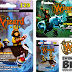 Wizard101: Mystic Fishing Bundle and Evergreen Bundle!