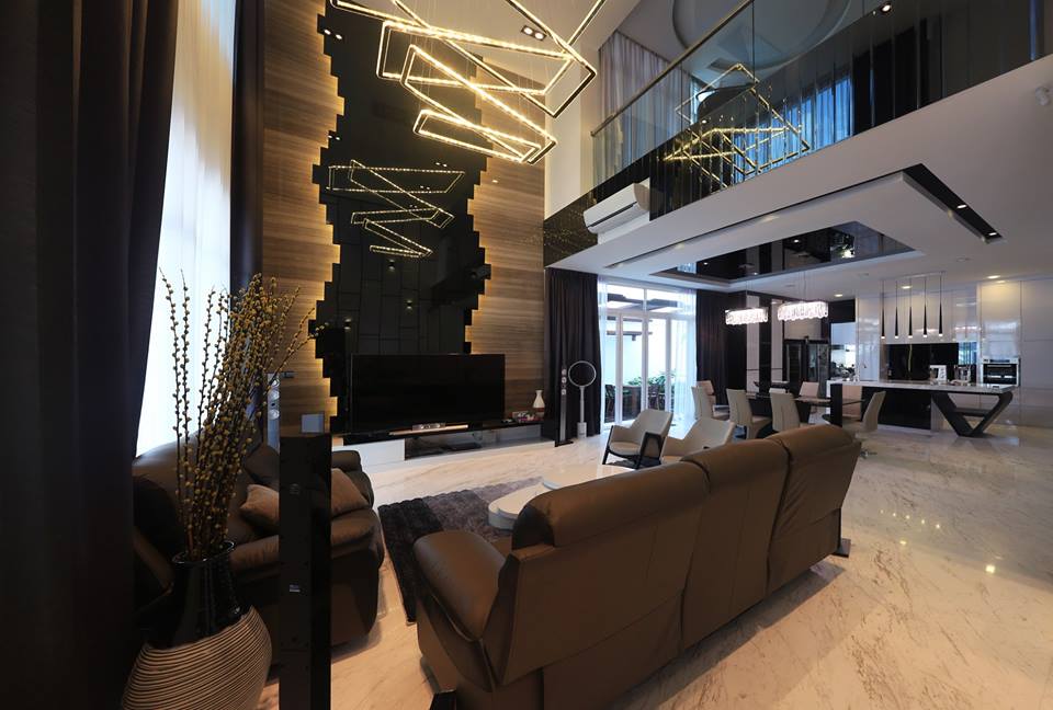 30 Best Living Room Decorating Ideas & Furniture Designs - Decor Units