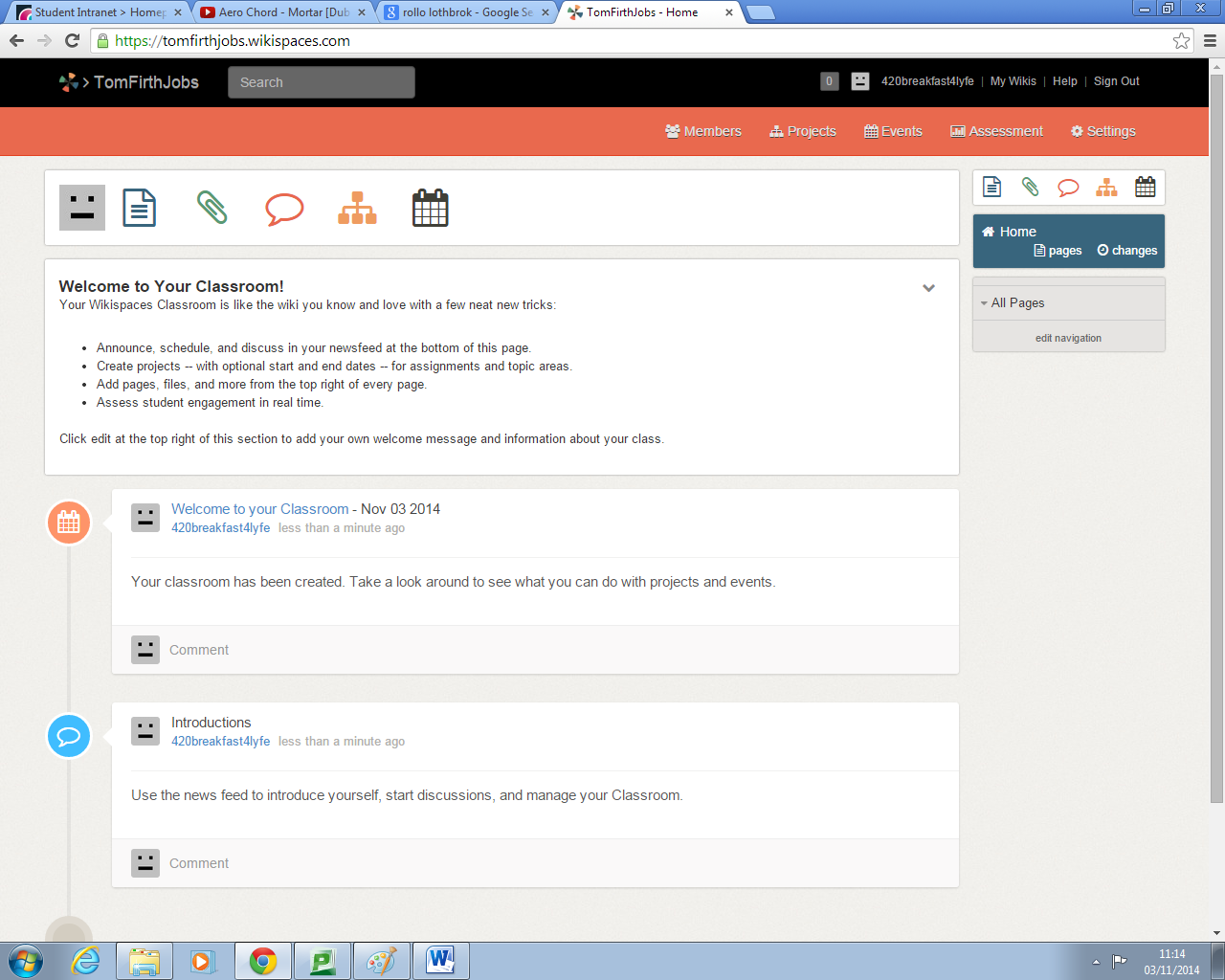 How To Create A Wiki By Ragnar Lodbrok How To Create A Wiki Page