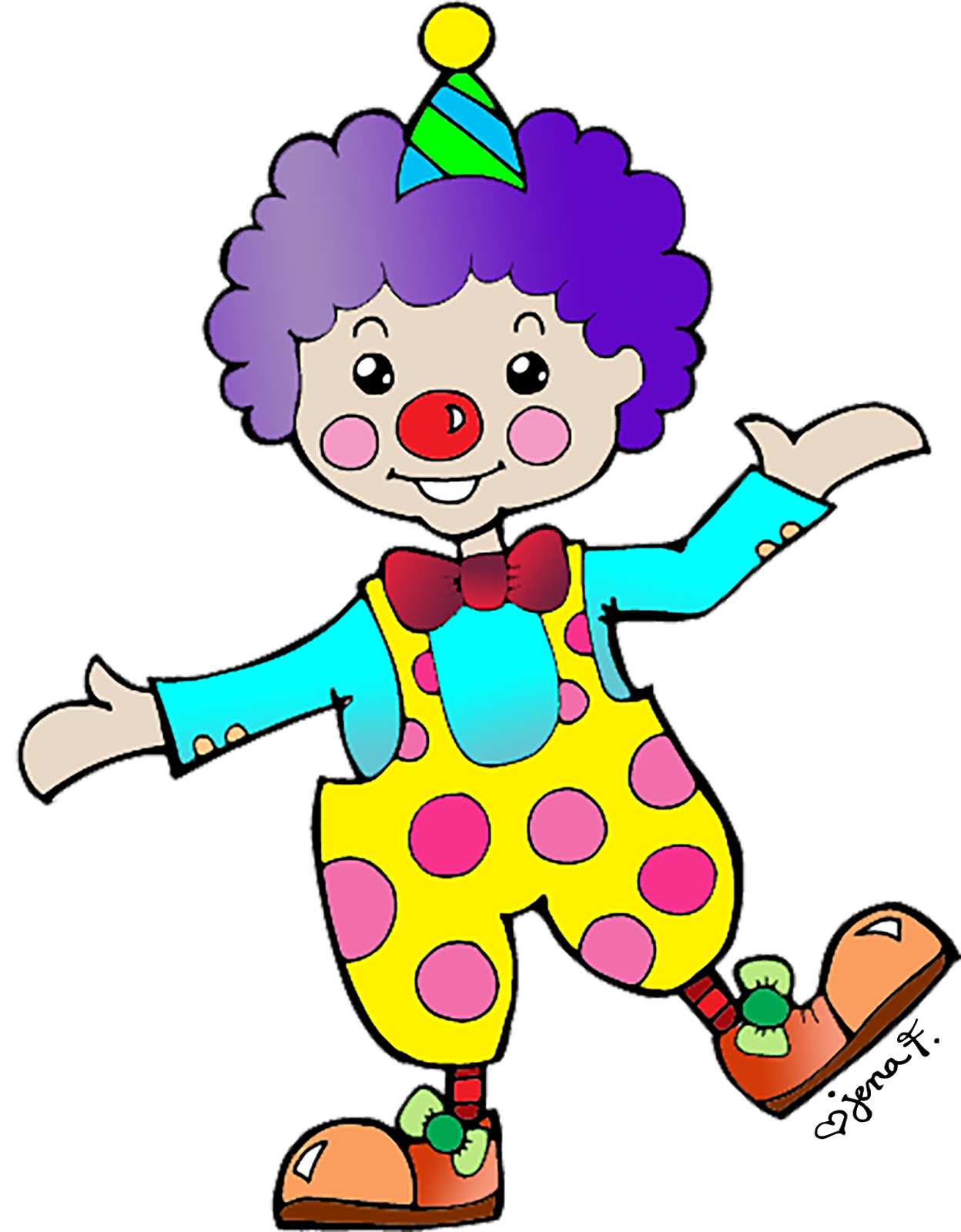 Aimless Daze Clowning Around Aimless Daze Clowning Around