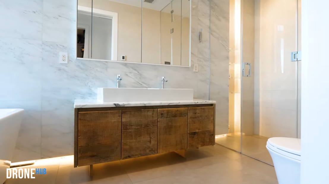 39 Interior Design Photos vs. 172 N 10th St, Brooklyn, NY Luxury Penthouse Tour