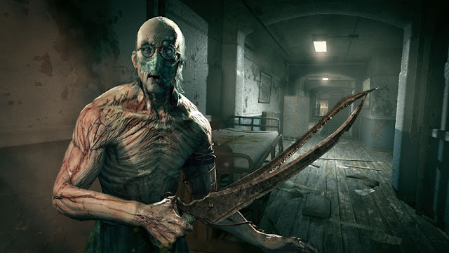 Outlast 2 Free Download Outlast 2 Free Download
