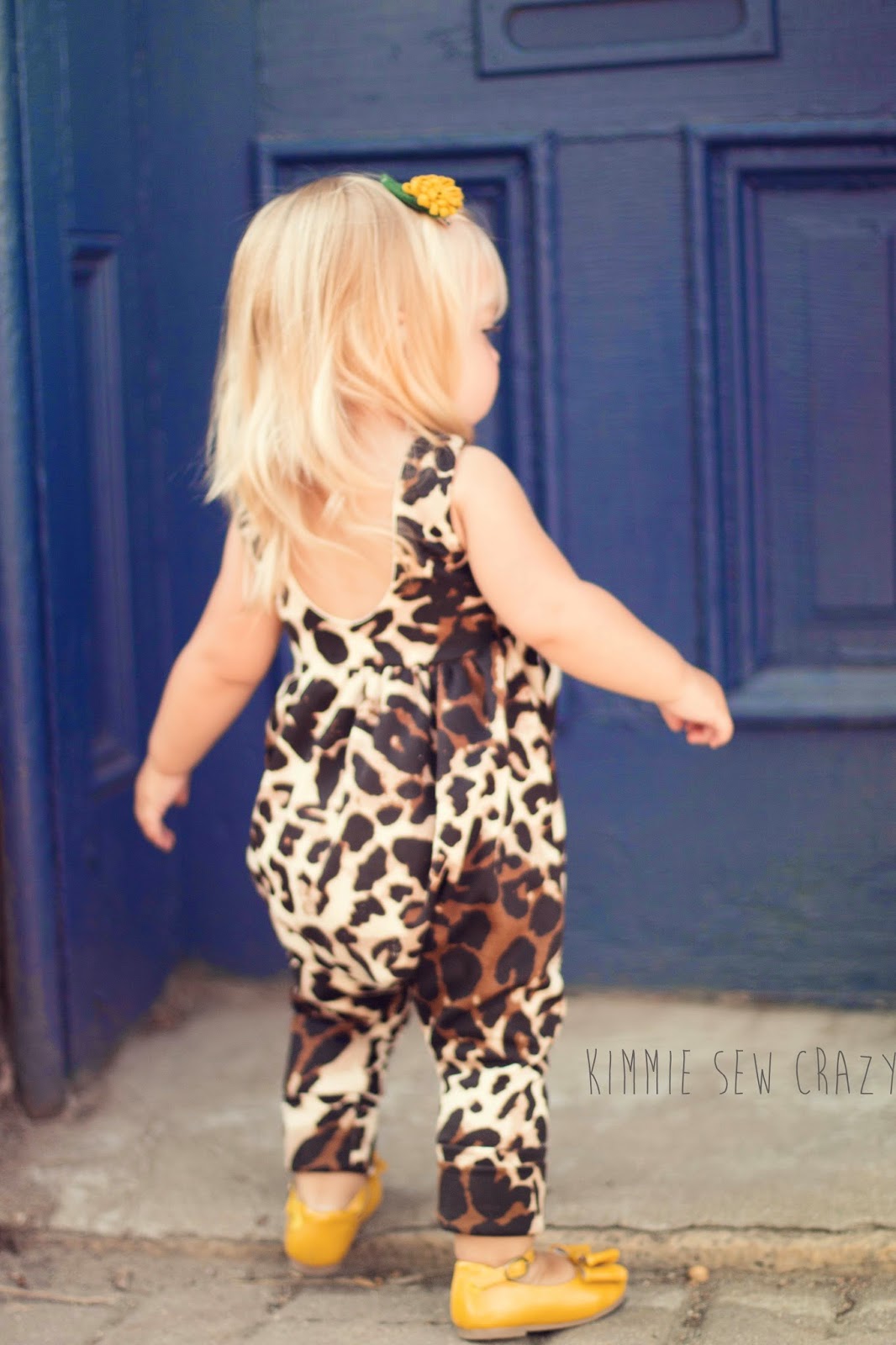 Better Dressed Child Lil Luxe Collections Alley Cat Romper