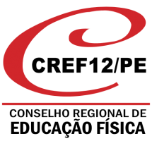 Resultado de imagem para Conselho Regional de Educação Física de Pernambuco (CREF 12/PE)