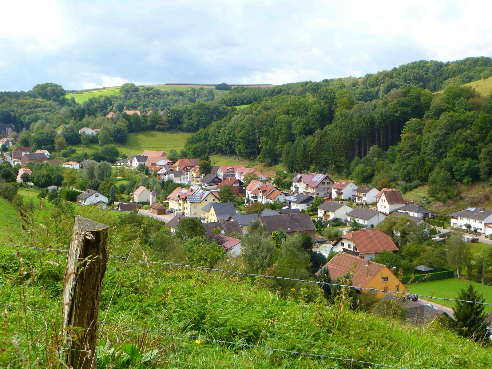Queidersbach Queidersbach