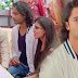 Meenakshi permit courtship for Kunal Mishti in Yeh Rishtey Hai Pyaar Ke